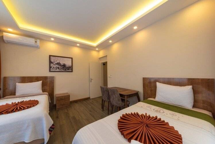 Sufra Residence
