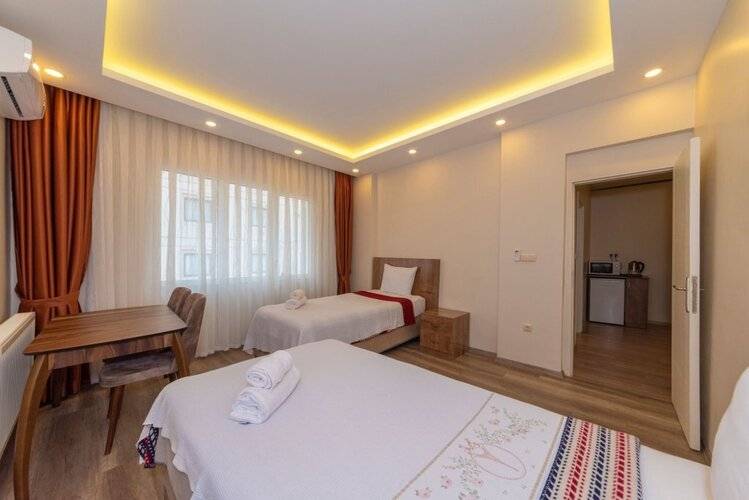 Sufra Residence
