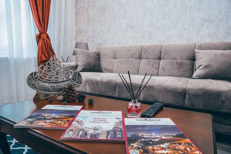 Sufra Residence