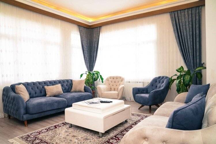 Sufra Residence