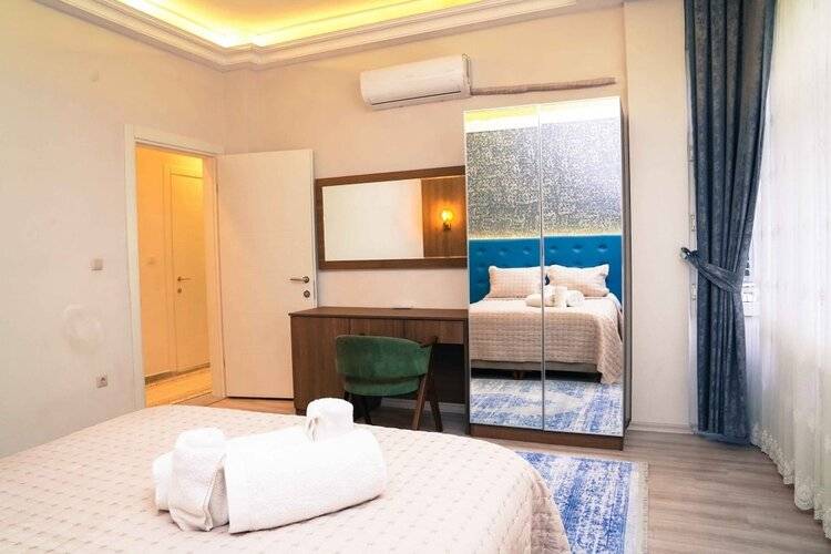 Sufra Residence