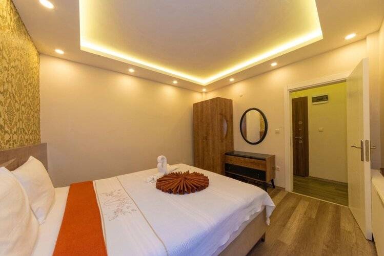 Sufra Residence