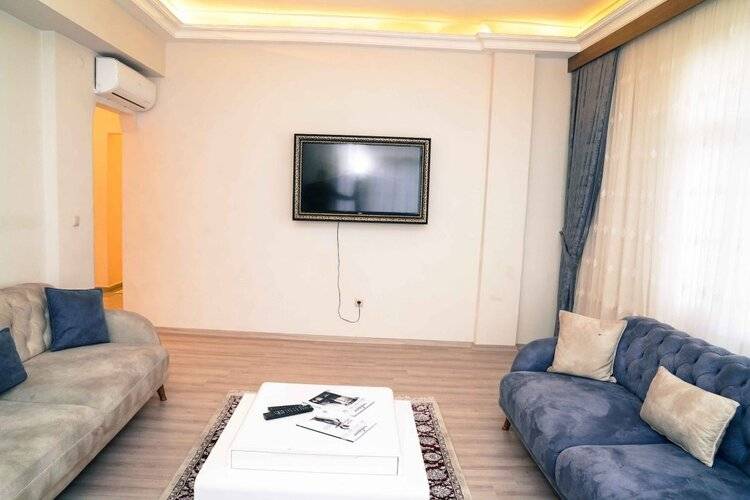 Sufra Residence