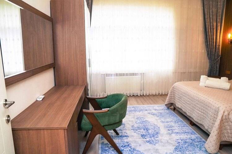 Sufra Residence
