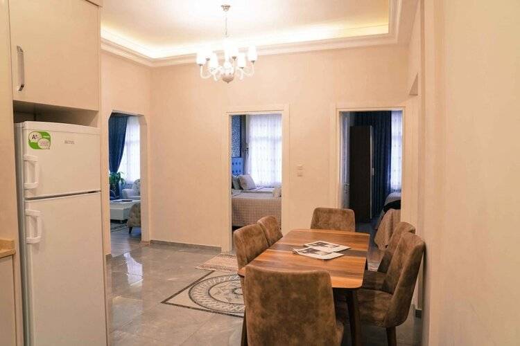 Sufra Residence