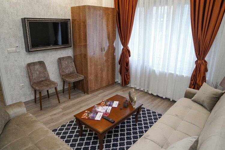 Sufra Residence