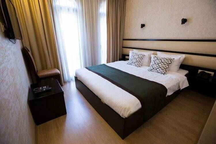 Hotel Abanotubani