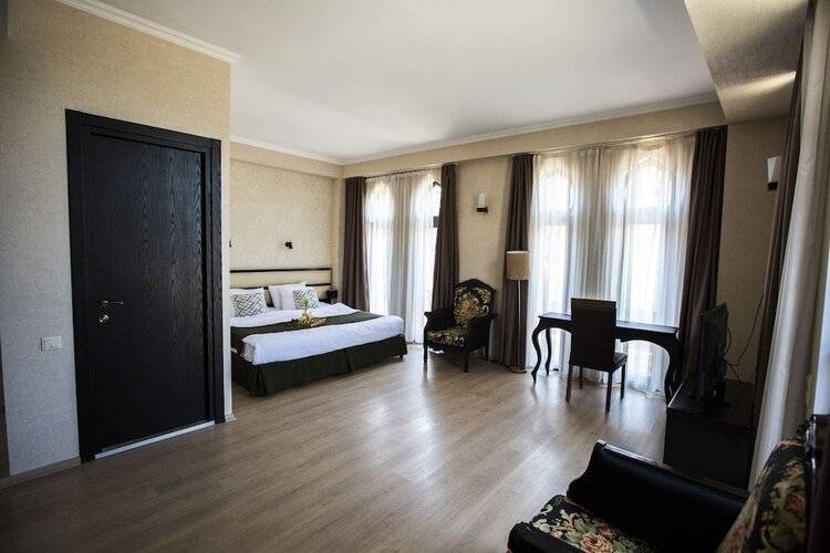 Hotel Abanotubani