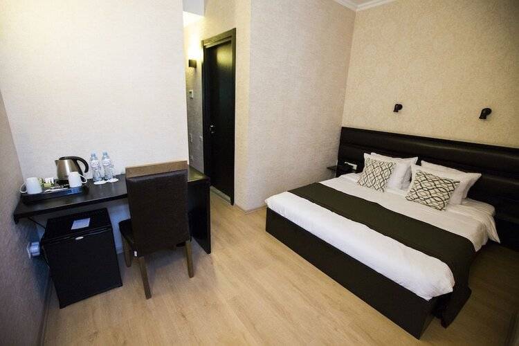 Hotel Abanotubani