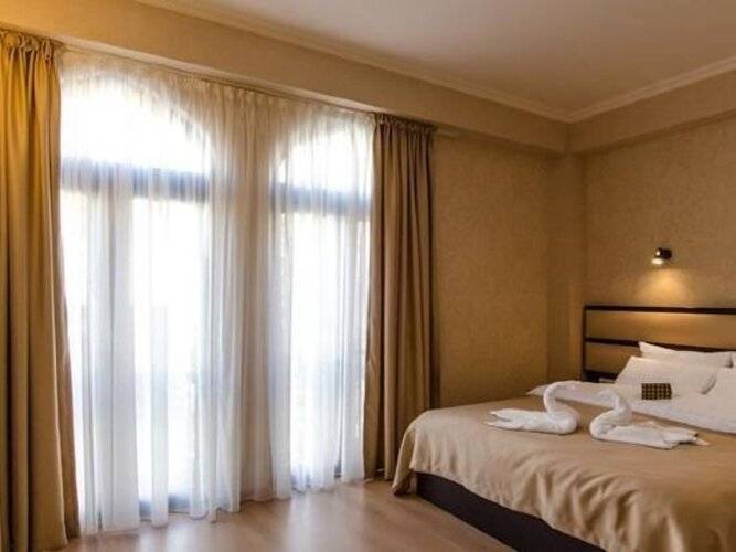Hotel Abanotubani