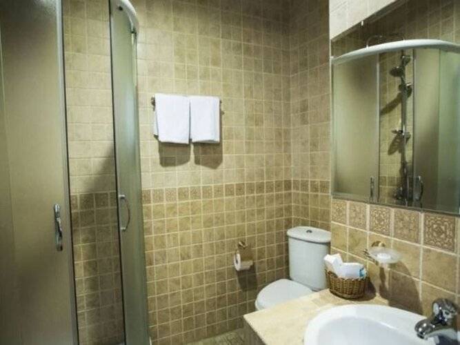 Hotel Abanotubani