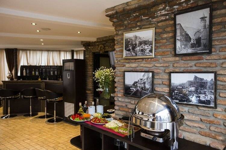 Hotel Abanotubani