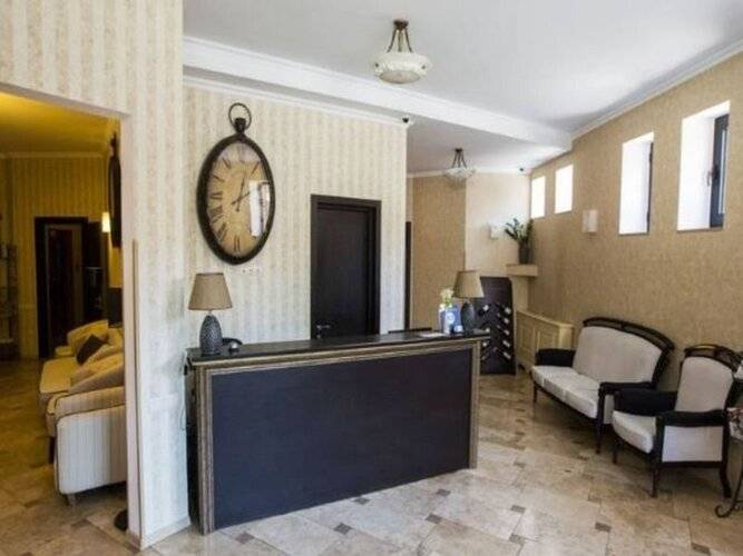 Hotel Abanotubani