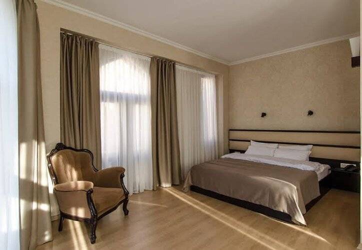 Hotel Abanotubani