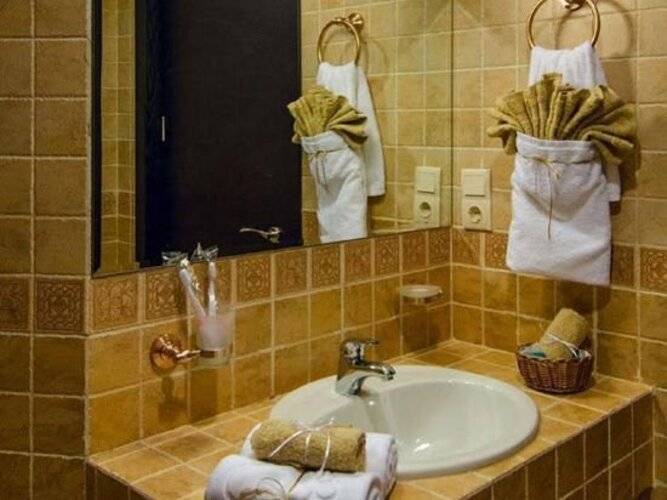 Hotel Abanotubani