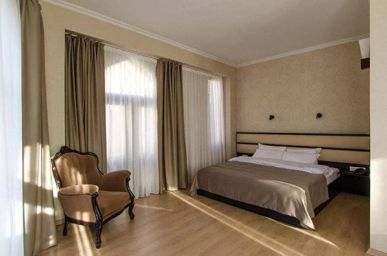 Hotel Abanotubani