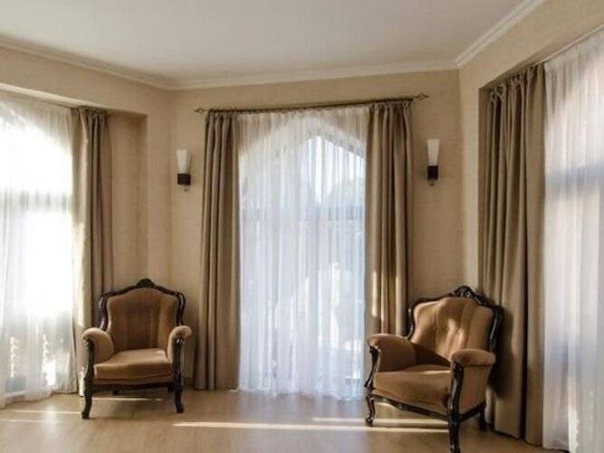 Hotel Abanotubani