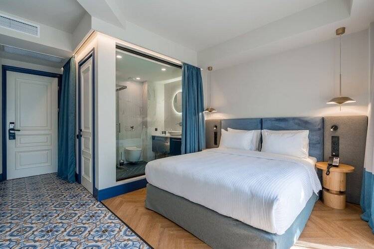 Hotel Abanotubani