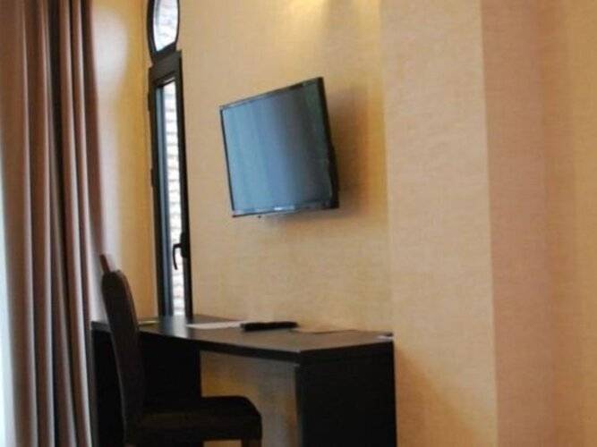 Hotel Abanotubani