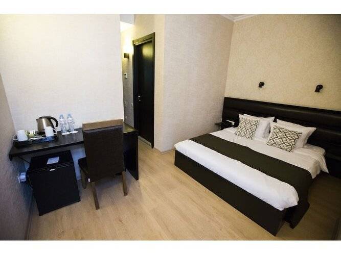 Hotel Abanotubani