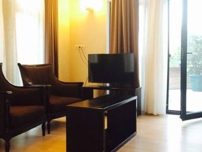 Hotel Abanotubani