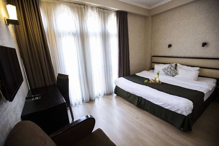 Hotel Abanotubani