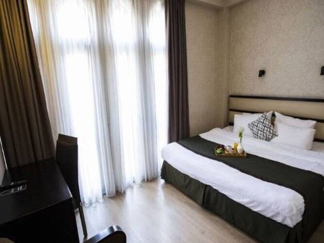 Hotel Abanotubani