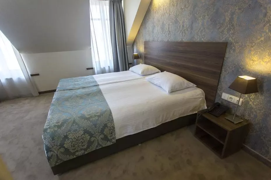 Old Meidan Tbilisi — фото 2