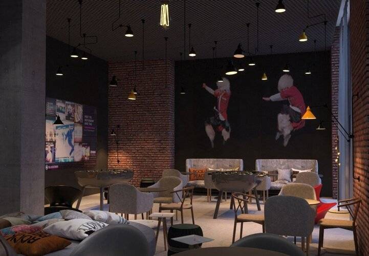 Moxy