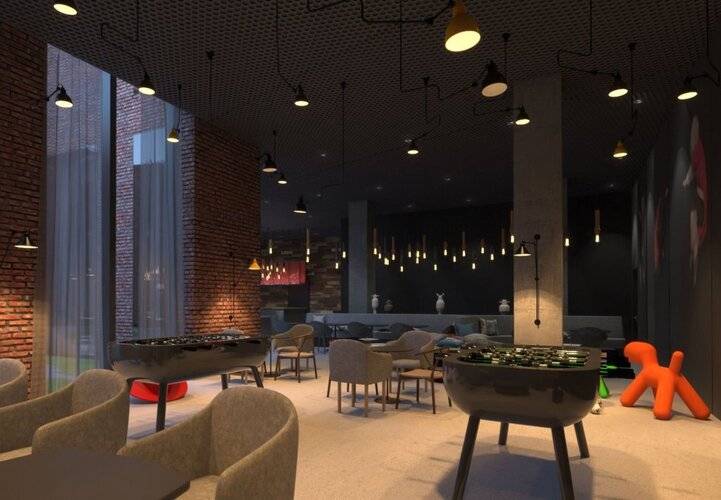 Moxy