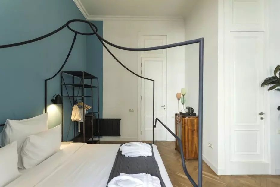 Communal Sololaki — фото 2