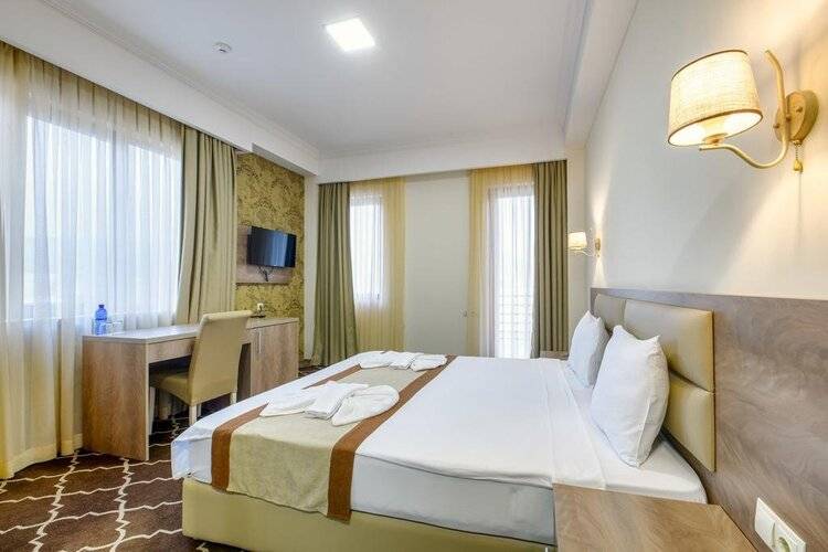 Gallery Inn