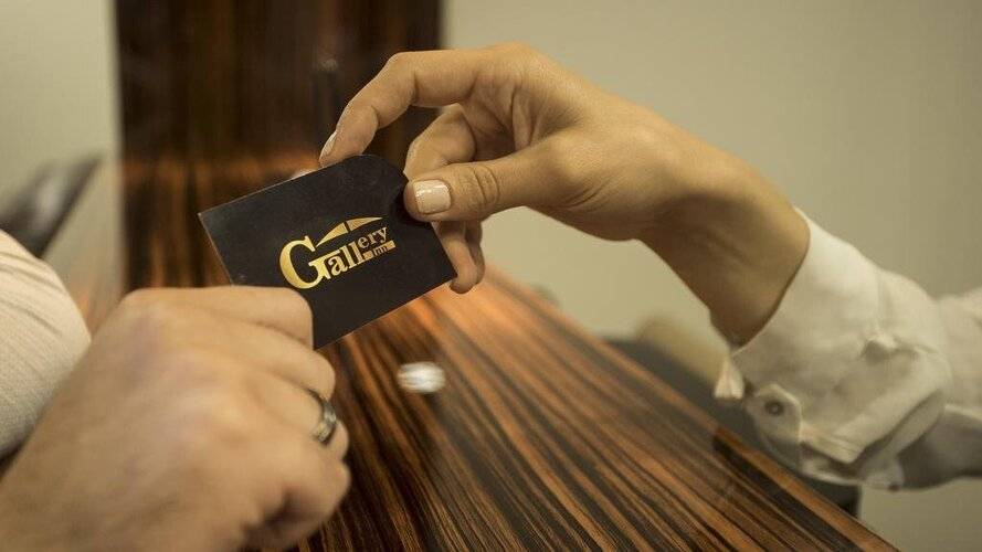 Gallery Inn