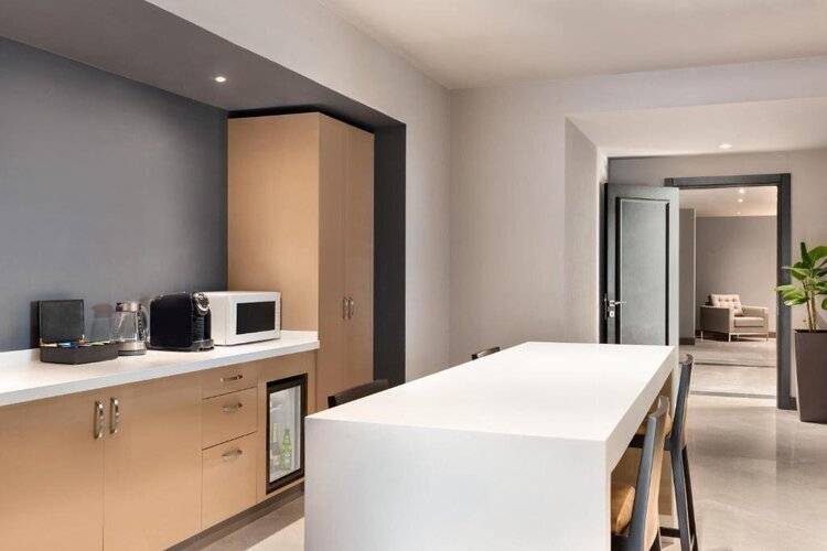 Wyndham Grand Tbilisi