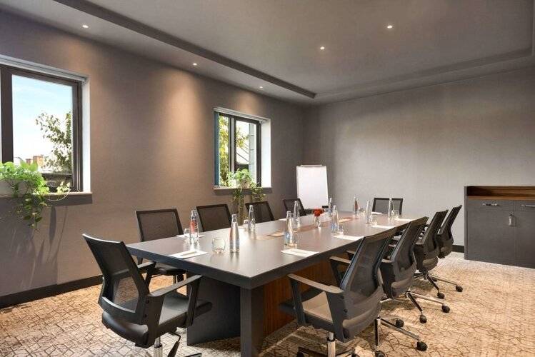 Wyndham Grand Tbilisi