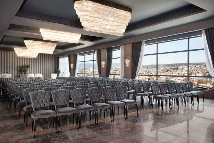 Wyndham Grand Tbilisi