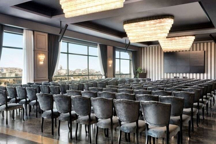 Wyndham Grand Tbilisi