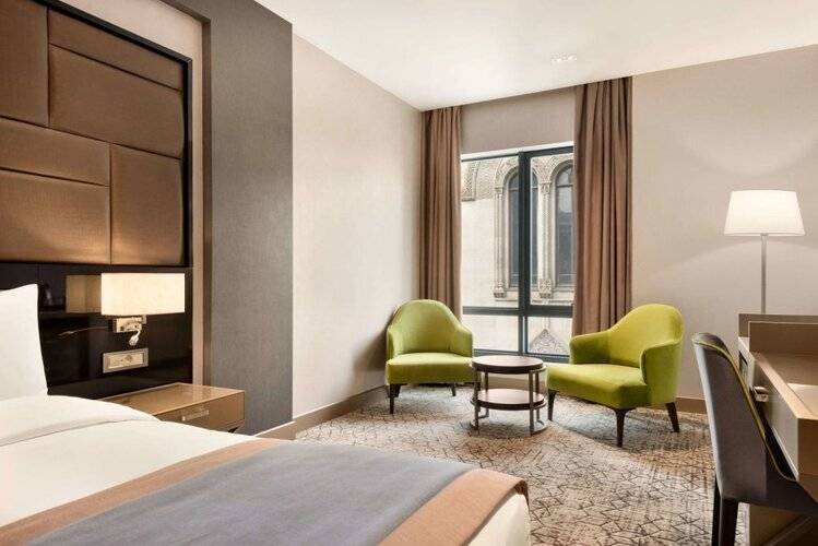 Wyndham Grand Tbilisi