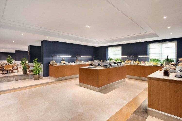 Wyndham Grand Tbilisi