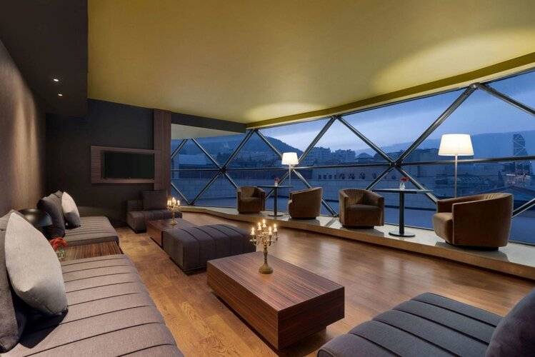 Wyndham Grand Tbilisi