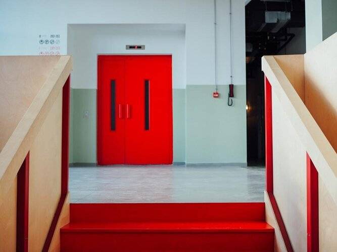 Fabrika Hostel & Suites