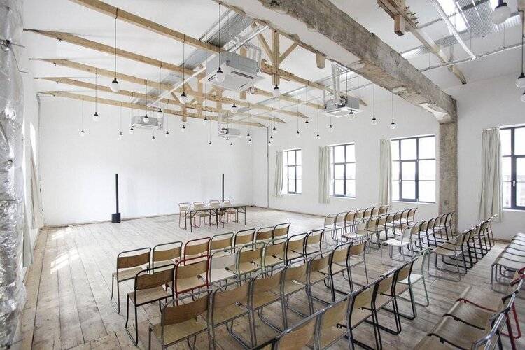 Fabrika Hostel & Suites