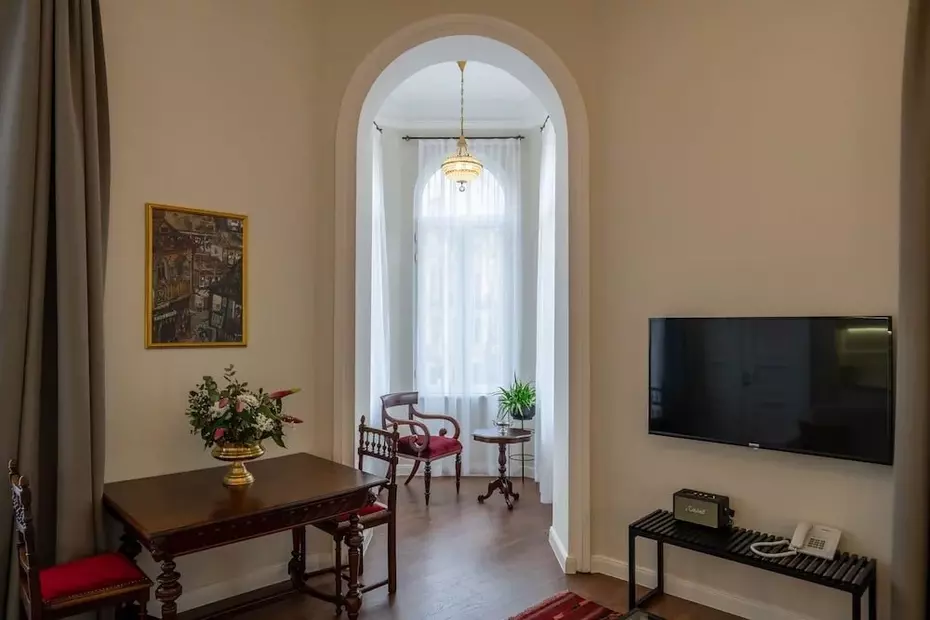 Tiflis Opera — фото 3