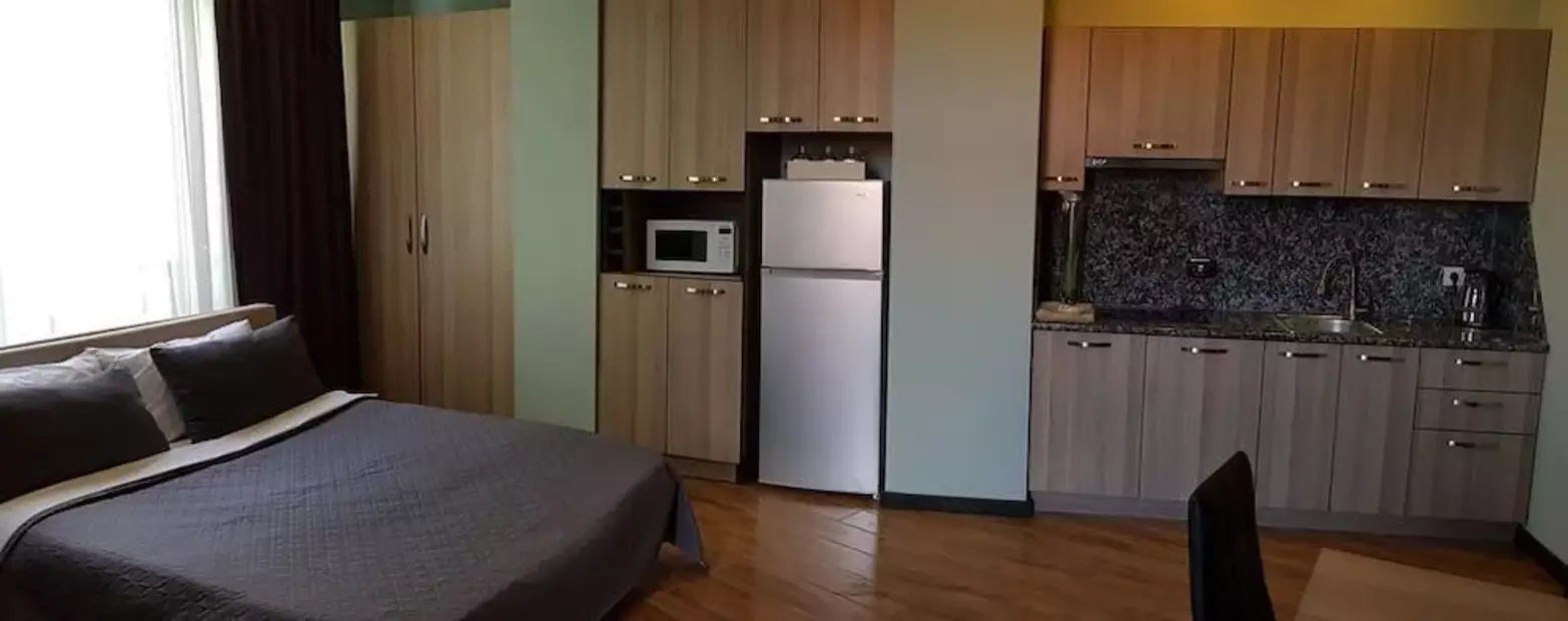 Апарт-Отель Сани — фото 2