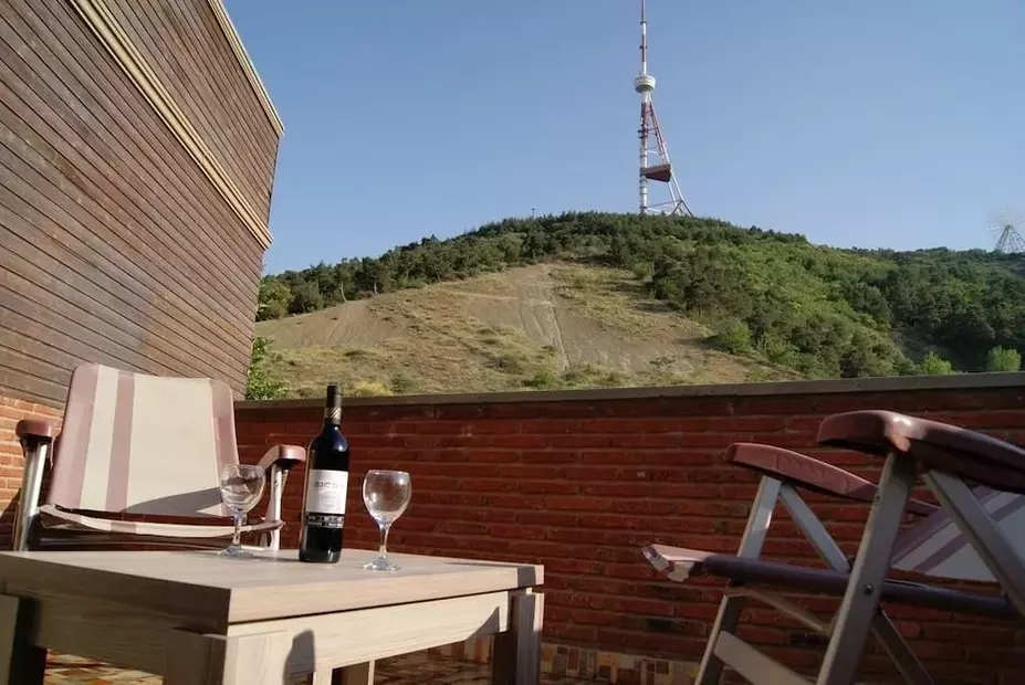 Апарт-Отель Сани — фото 3