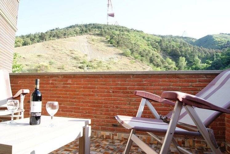 Апарт-Отель Сани — фото 6