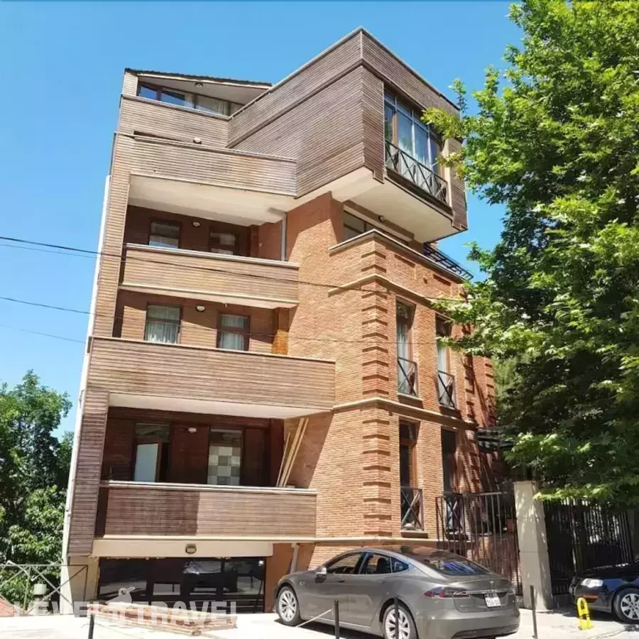 Апарт-Отель Сани