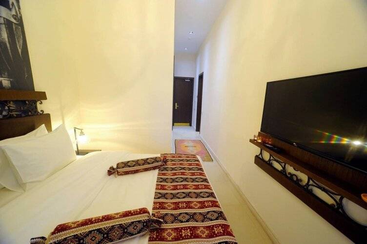Badagoni Boutique Hotel Rustaveli