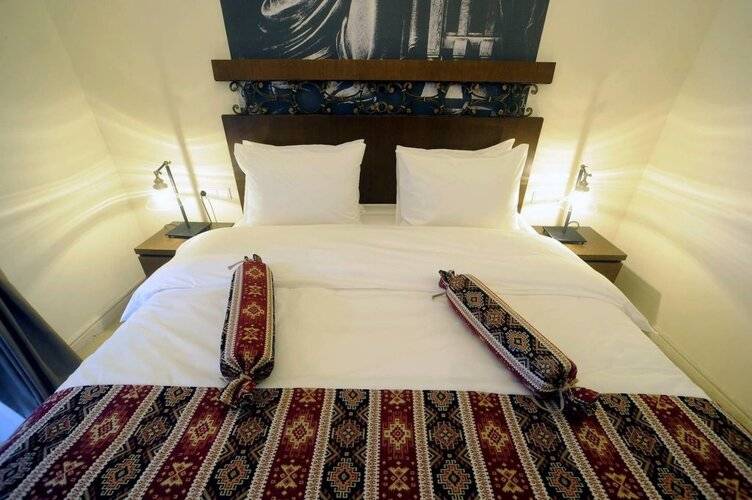 Badagoni Boutique Hotel Rustaveli