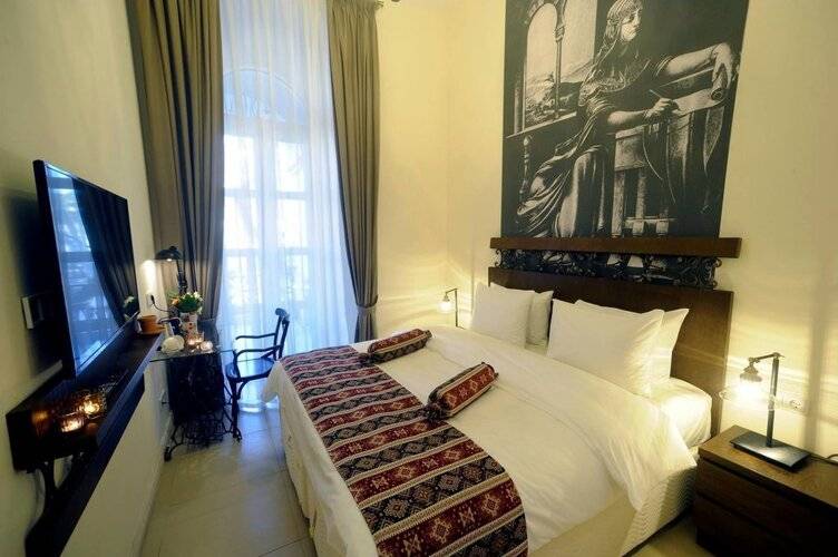 Badagoni Boutique Hotel Rustaveli